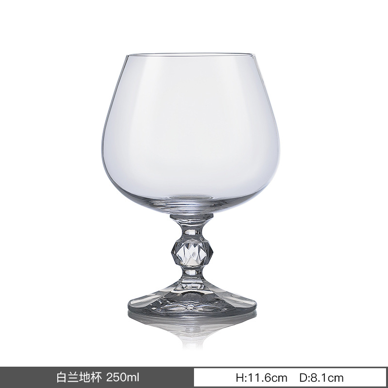 Claudia - Copa de brandy 250ml