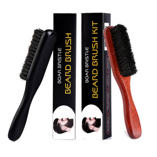 Ұ�i�׺��ˢ����ľ��Ұ�i�׺���ˢ���L������o��ˢ,Beard brush