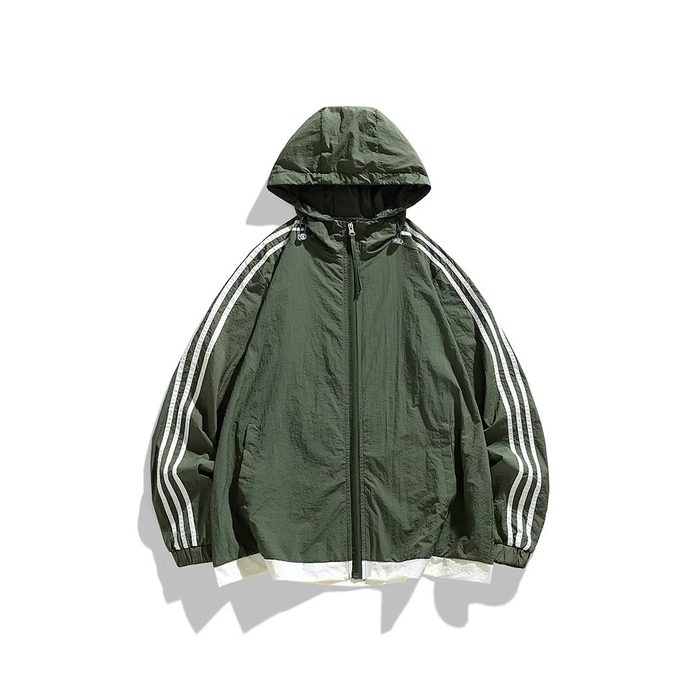 Sun protection clothing