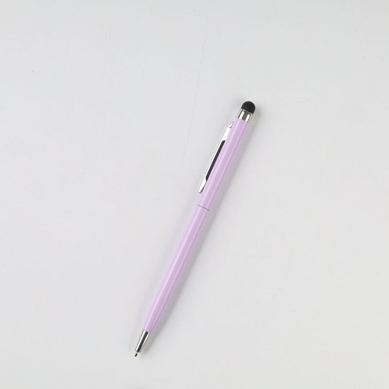 硕磊卸売り高士金属ペン静電容量ペン広告金属ボールペンタッチペンタブレットタッチ爪楊枝ペン|undefined