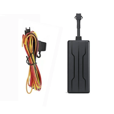 Cross-Border New Model Gps Tracker Vehicle Locator Electric Vehicle Anti-Tamper Tracker Car 4g Gps Locator (GPS Locator) - k88-american-version-sa-4g2g