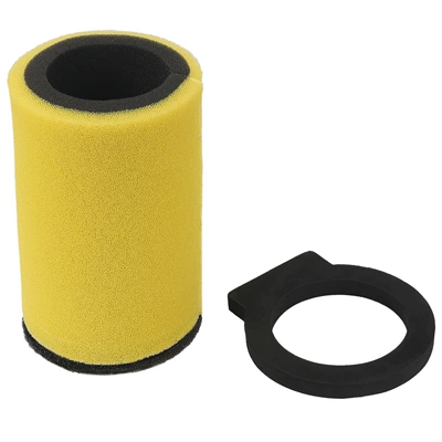 400 Yfm400Fw, Air filter