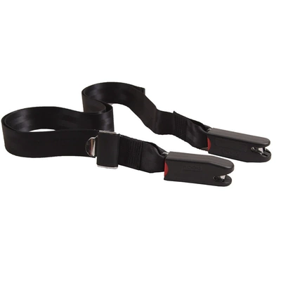 Car seat belt, Child Safety Seat Isofix