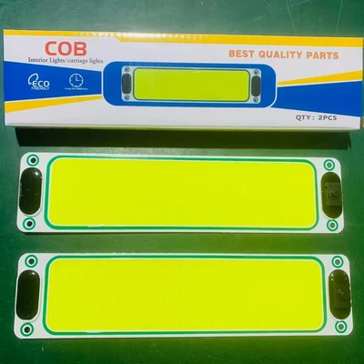 Roof Reading Light Cob Wide: Other lights