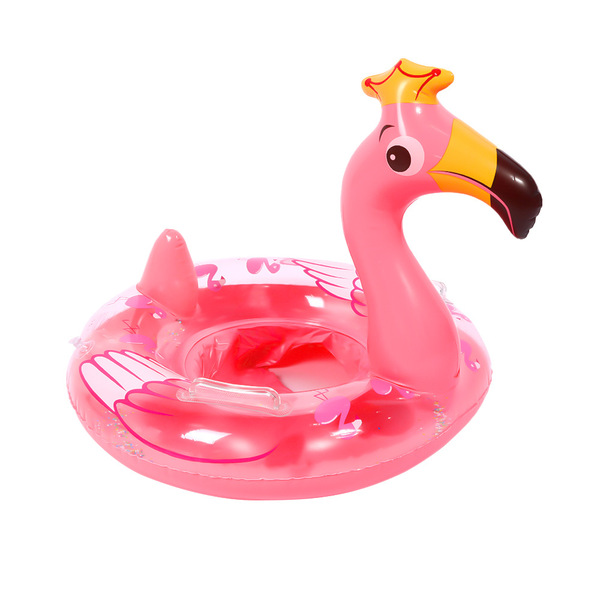 Cartoon children's swimming ring