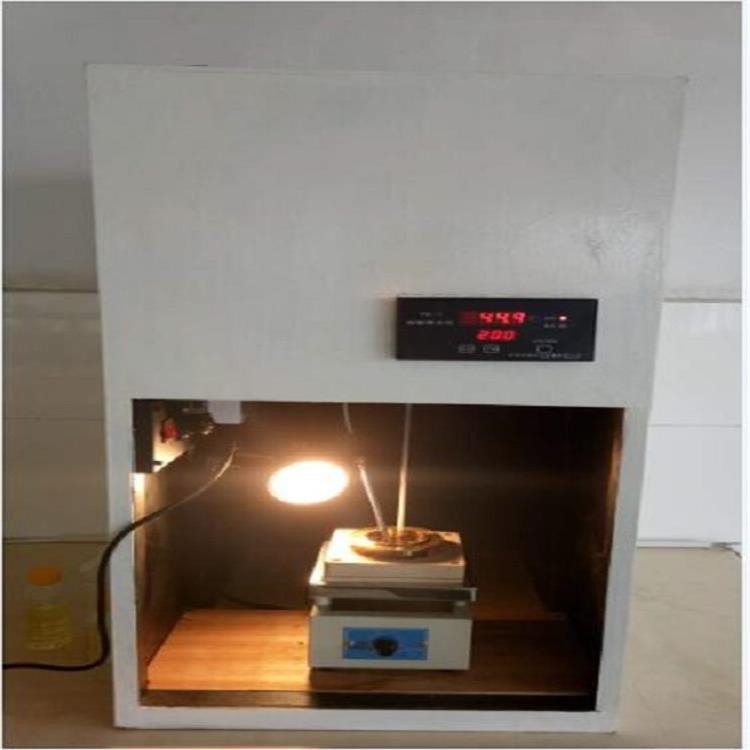 （价可议）油脂烟点仪  型号:MZ83-YD-1   库号：M361208