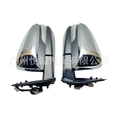 Car mirror Hilux REVO rearview mirror
