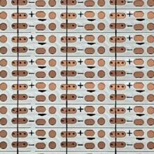 FPC���Ծ�·��0805 5V 160D/M 0603��� 1D1R 500*3MM*24PCS �p��