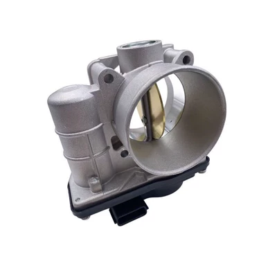 Suitable for Isuzu, Drossel