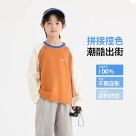 童裤;童T恤;普通外套