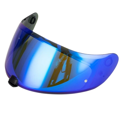C70/Is17/Fg17 Model Safety — Dəbilqə (Kaska) aksesuarları - dark-tea-revo-blue