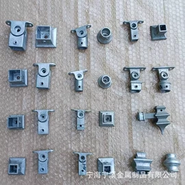 楼梯及配件;铸造;灯具套件