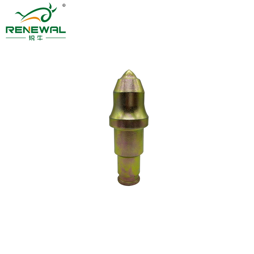 Пуля зубчатая для инструментов для добычи поверхновольной угольной шахты (У47)