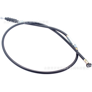 Off-road motorcycle ATV four-wheel ATV accessories 50CC-140CC CRF/XR70 clutch cable