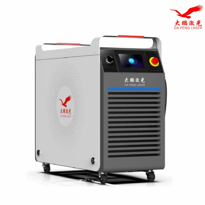 Лазерный гравер для табличек из нержавеющей стали, лазерный маркировочный станок для логотипов и знаков, лазерный гравер Shenzhen Dapeng
