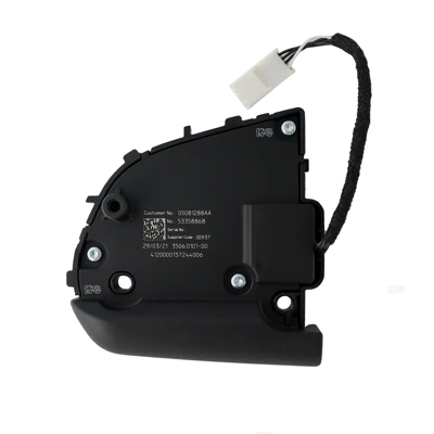 Tire pressure monitoring system 2015-2018 Dodge Jeep