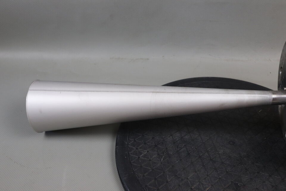 Vega 雷达传感器 VEGAPULS 68 工艺温度：-196 至 450 °C 技术参