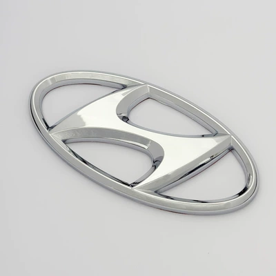Car logo | Rena Tucson Langdong Front
