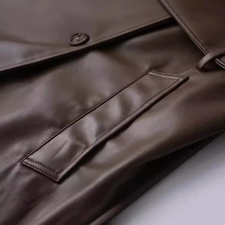 Демисезонное цветное модное trench coat, европейский стиль, опт, городской стиль, яркий запоминающийся стиль, приталенный, свободный крой