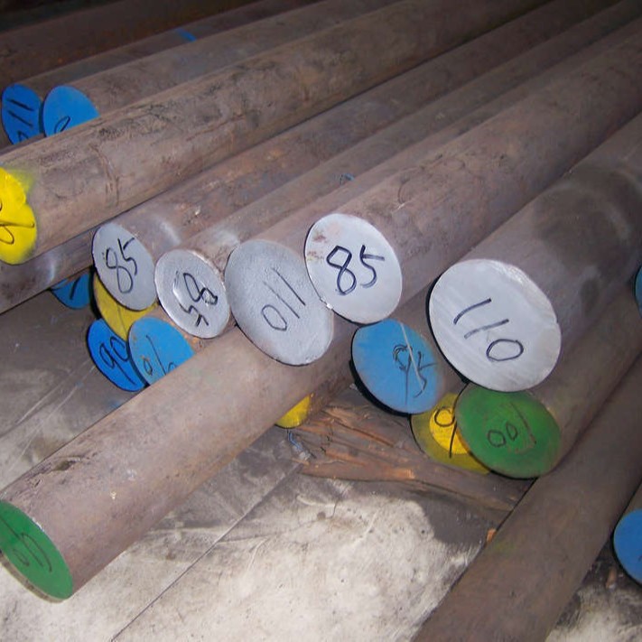 供应34CrMoS4圆钢 高强度34CrMoS4圆棒 34CrMoS4合金钢板