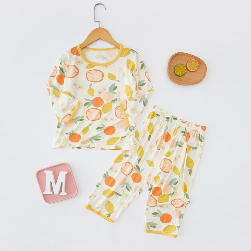 레몬파이 [50 엑설런트 실크] 7부소매