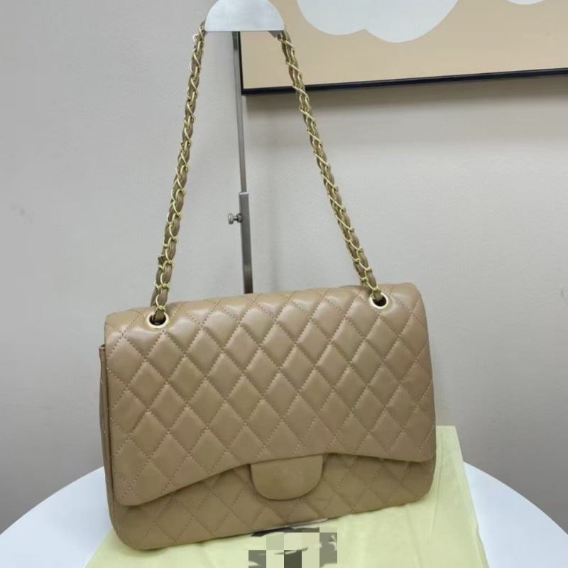古典的なおばあちゃんCF菱格刺繍チェーンバッグ小香家名媛と同じシングルショルダーバッグ工場直販|undefined