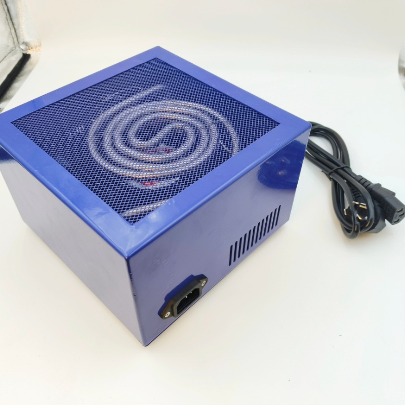 新款 修表工具 电热烘干机 可调时温 手表机芯零件配件烘干 定时