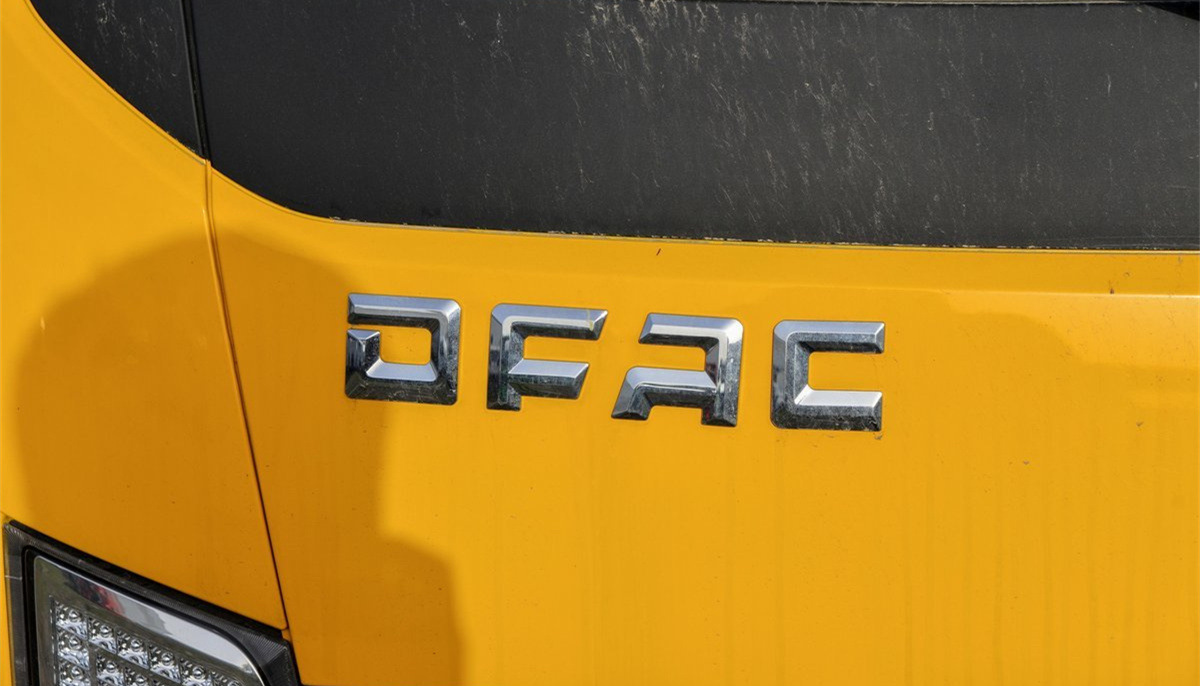 Export Overseas Small Double Row Seat Dump Truck 3 Tons 5 Tons 6 Tons 8 Tons Dump Truck