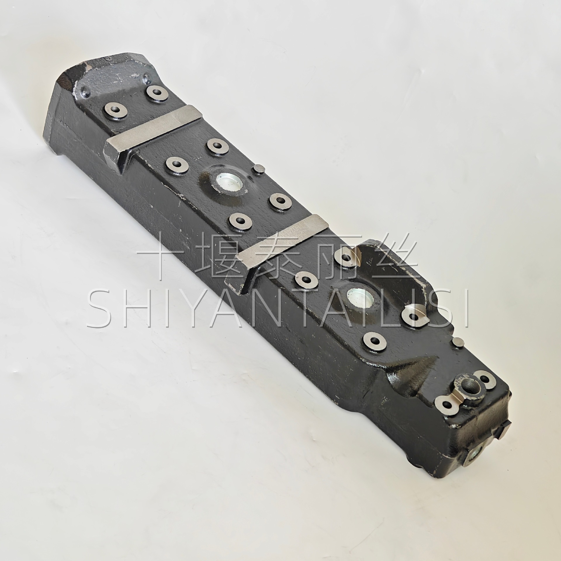 4020066 5483046 Exhaust manifold is suitable for Cummins marine wet exhaust pipe 4019950