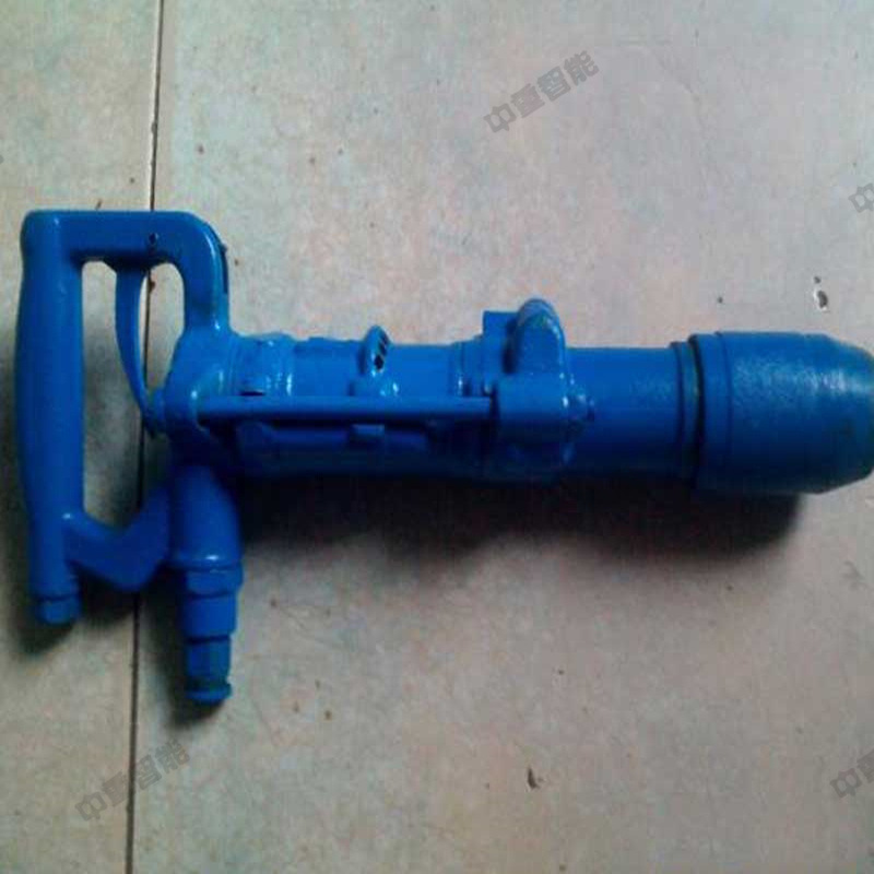 QCZ-30气动冲击钻2_wps图片