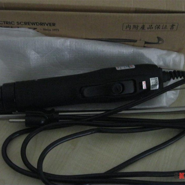 技友CONOS电动起子AC2230HS电批AC-2220/2255直插式电动螺丝刀