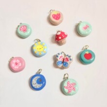 �W�����P�СĢ�������������DIY���朠t�������18K��ɫŮ