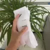 Белый (длинные, всесезонные)