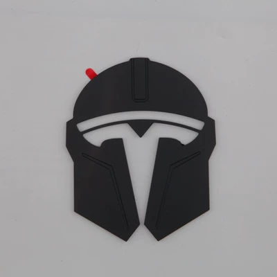 New Model 3/Y/Yl the: Car logo