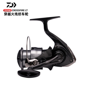 DAIWA�_�|�ߝO��݆26��CROSSFIRELT���ü�܇݆�\�����hͶ·��݆