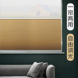 百叶窗帘;卷帘;其他窗帘