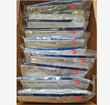 日本KYOWA共和一级代理KFGS系列汎用箔式应变片现货