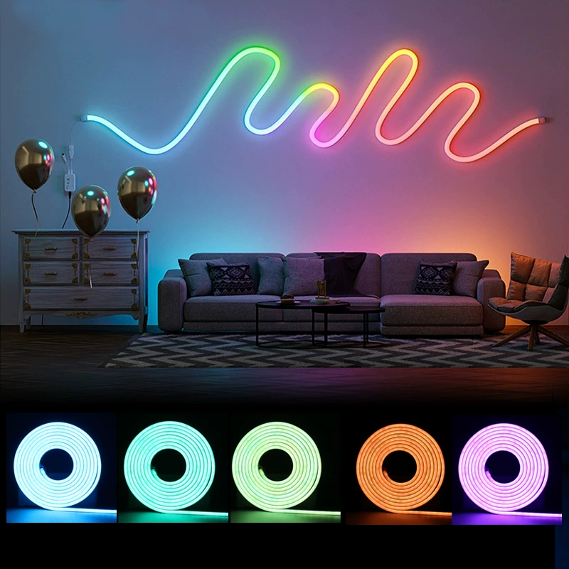 (Cross-border trading), light strip, LED lights, lamp, remote control