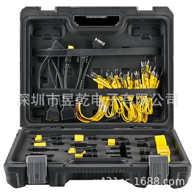 Launch X431 Pad Avtomobil diaqnostika alətləri - pad-series-extend-commercial-vehicles-24v-truck