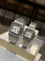 silvery