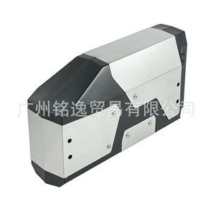 Suitable for spring breeze 800MT BMW water bird R1250GS R1200GS motorcycle toolbox with storage box