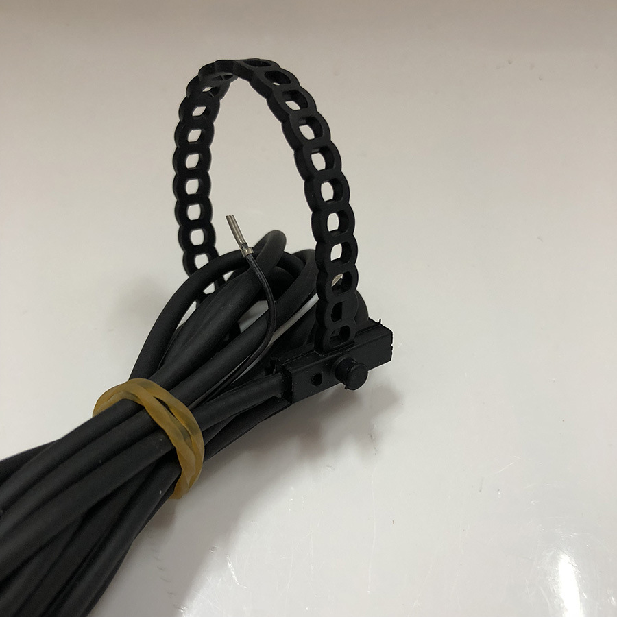 dixell小精灵管道固定温度传感器热电偶PMP4-67艾默生热敏电阻