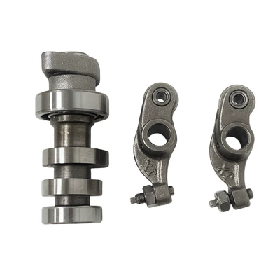 Crankshaft, camshaft arm for Honda CBF125