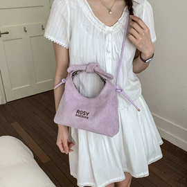 女士单肩包;托特包;女士斜挎包