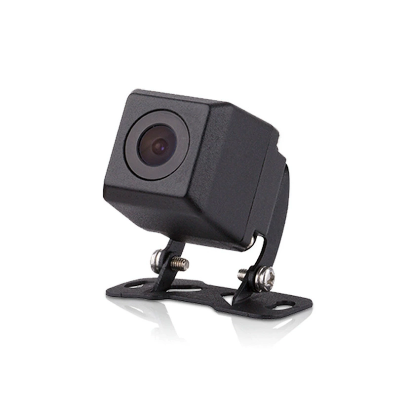 Wide-angle waterproof monitor, CCTV camera