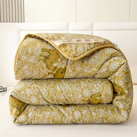 夏凉被;纤维被;纤维枕