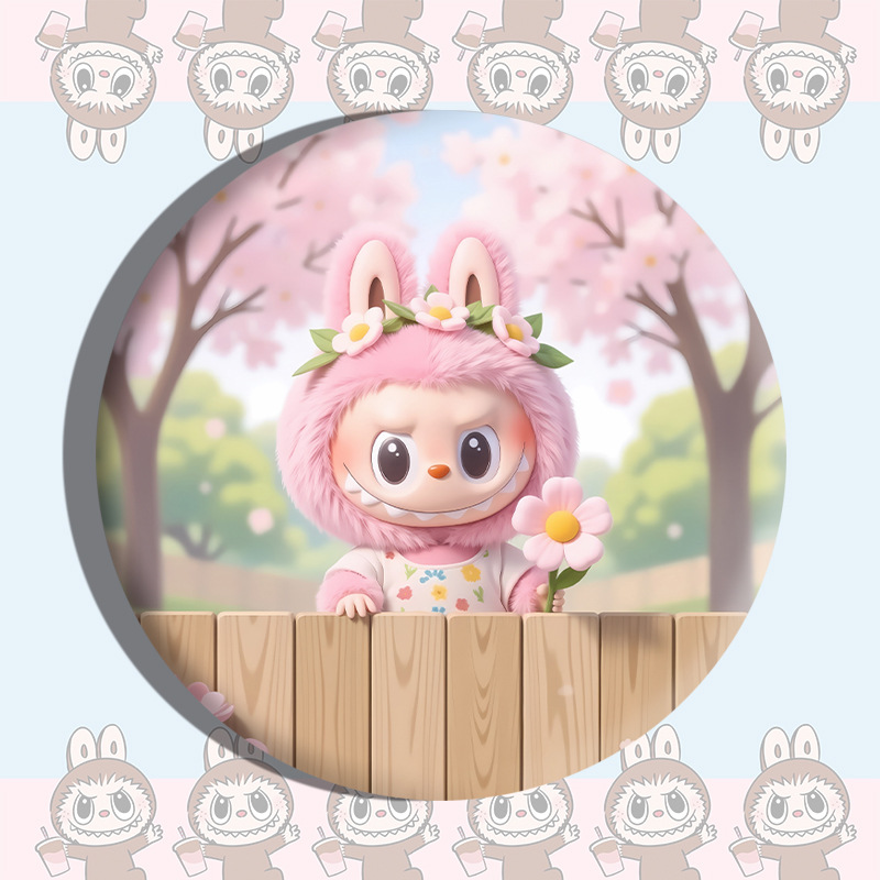 LABUBU-10