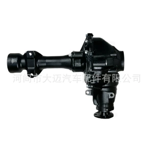 Toyota Hilux Vigo ön differensial yığımı 41110-0K240 üçün