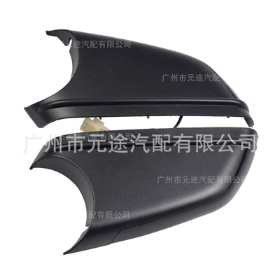 Suitable for Volkswagen Polo Mk4 Fl Skoda Octavia Reversing Rearview Mirror Dynamic Flow Signal Turn Signal (Dönmə işıqları) - l-v-10-monochromatic-yellow-light