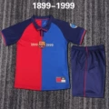 1899-1999 Centennial Edition